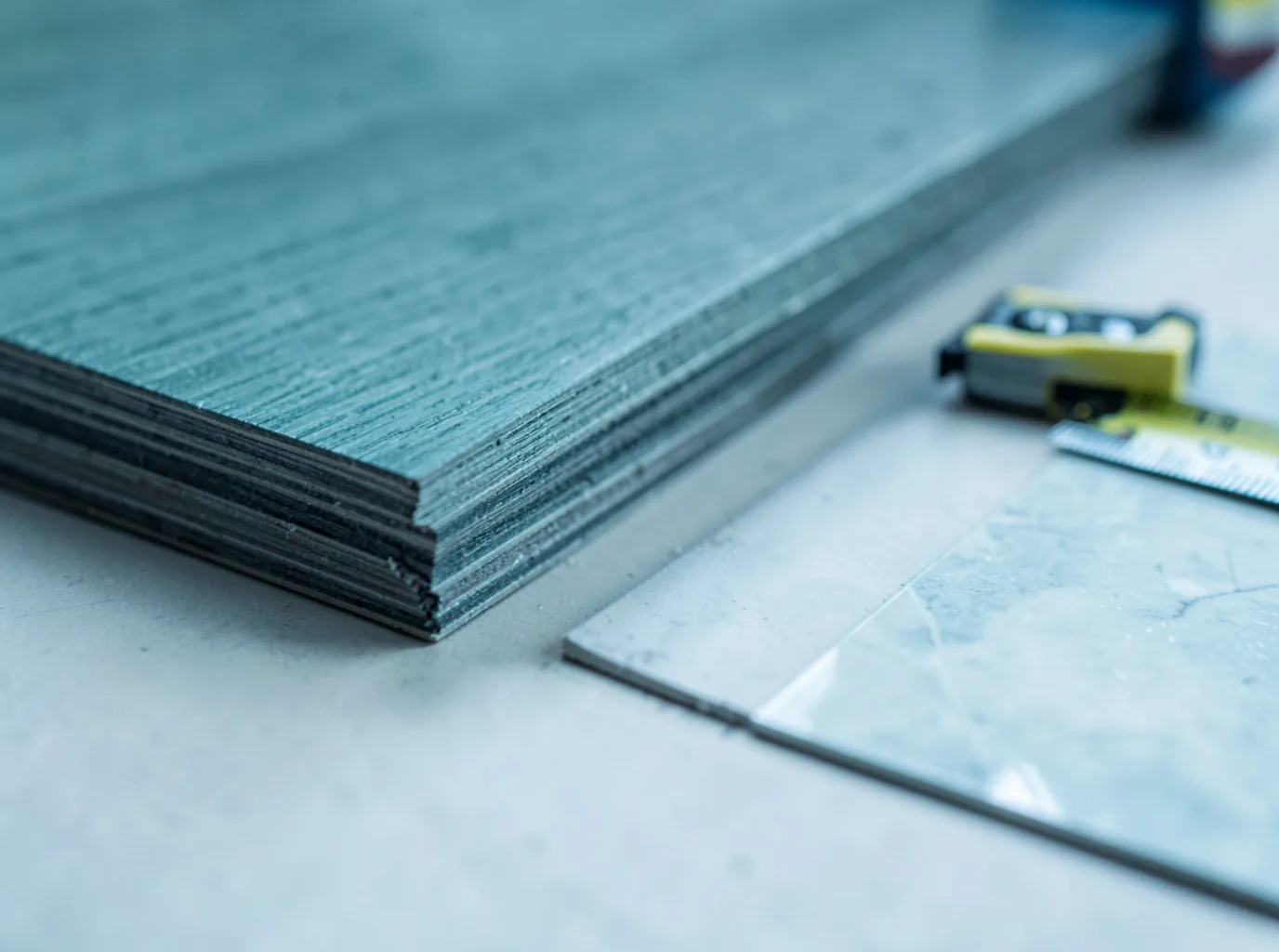 Luxury Vinyl Plank Installation Mount Storm, WV FAQs